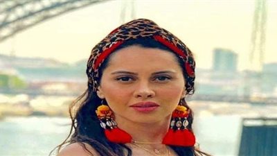 وفاة والدة الفنانة ياسمين رئيس