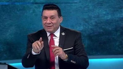 مدحت شلبي: أستعد لمباراة الأهلي والزمالك بأكل جوزين حمام لإمتاع الجماهير