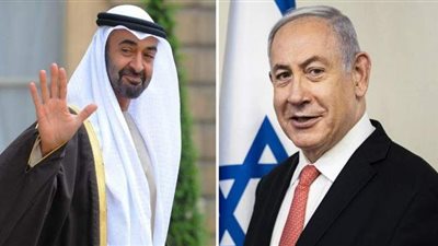 ترشيح ولي عهد أبوظبي ونتنياهو لجائزة نوبل للسلام