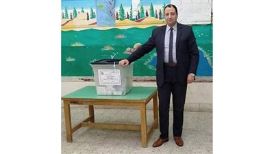 الحصر العددي للجنة الفرعية رقم 85 بمركز كوم حمادة البحيرة