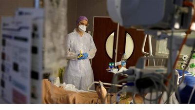 فرنسا: 1005 وفيات و9155 إصابة جديدة بكورونا