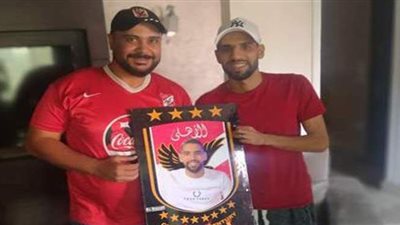 هاشتاج #النجمة_التاسعة_لمؤمن يتصدر مواقع التواصل الاجتماعي تويتر