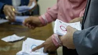 الحصر العددي للجنة الفرعية رقم  50 بكفر الدوار  في البحيرة