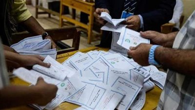 الحصر العدد للجنة الفرعية رقم  163  بقنا