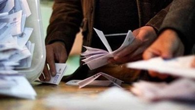 الحصر العددي للجنة الفرعية رقم  42 بحوش عيسى  في البحيرة