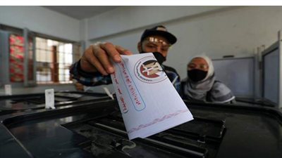 الحصر العددي للجنة الفرعية رقم  76 بالمنيا