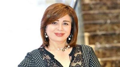 إلهام شاهين عن دورها فى 