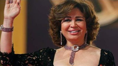 إلهام شاهين: 