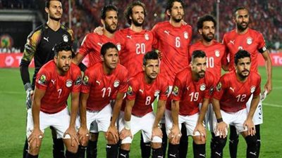 نشرة فيتو رياضة.. مصر تشارك فى كأس العرب بقطر.. منع مرتضى منصور من حضور نهائي افريقيا.. وكواليس خناقة ربيع ياسين ولاعب الأهلي