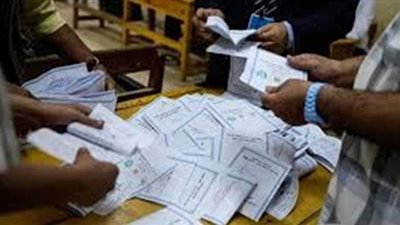 الحصر العددي للجنة رقم 194 بقنا.. خالد خلف الله يحصل على 204 أصوات