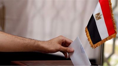 الحصر العددي للجنة الفرعية رقم 1 بدائرة حوش عيسى في البحيرة