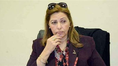 الجنايات تتسلم اليوم تقرير الخبراء في محاكمة سعاد الخولي بتهمة الكسب غير المشروع