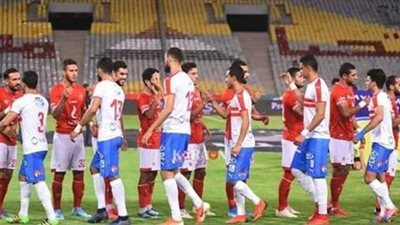 عبدالرازق: نهائي افريقيا شرف لمصر.. والفريقان كتاب مفتوح لـ
