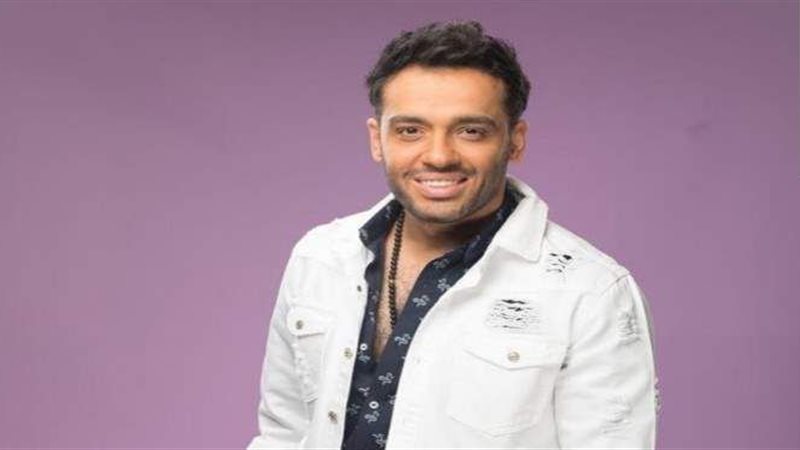 رامي جمال