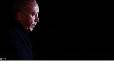 يأمرون بالتقشف وينسون أنفسهم..  زيادة راتب أردوغان 3 أضعاف وميزانية الرئاسة لـ 28.1 %