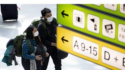 إصدار جوازات سفر رقمية للمحصنين من كورونا.. ومدير 