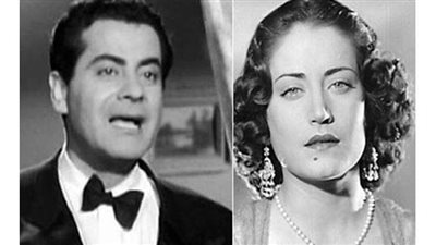 فريد الأطرش يتحدث عن طفولة أسمهان