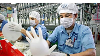 أكبر رابح من جائحة كورونا يتلقى ضربة قوية من الفيروس