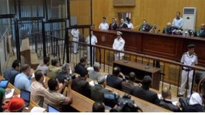 بدء أولى جلسات محاكمة متهمين اثنين بخلية 