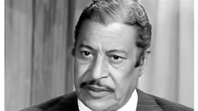 قام بأداء أدواره .. من هو دوبلير عماد حمدى الذى خدع المخرج أحمد بدرخان