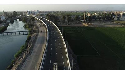 اليوم.. الطرق والكبارى تناقش مخطط