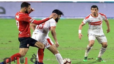 السولية وديانج في مواجهة طارق حامد وساسي.. من يكسب معركة منتصف الملعب؟