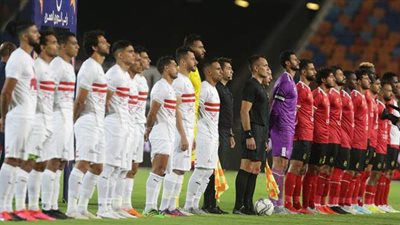 تعرف على تعليمات الـ CAF لماسبيرو حول مباراة القمة الإفريقية