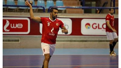 الأهلي يلتقي الزهور والزمالك مع الأهرام في ختام الدور الأول من دوري اليد