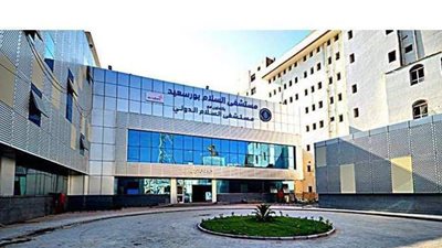 10 معلومات عن مستجدات نظام التأمين الصحي الشامل.. تنفيذا لتكليف الرئيس