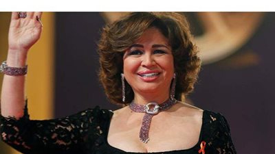 إلهام شاهين: 