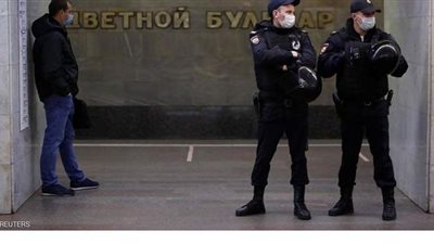 روسيا تحبط مخططات 