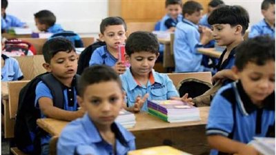 إلغاء الدراسة بالفترة المسائية اليوم بمحافظة الجيزة بسبب الأمطار