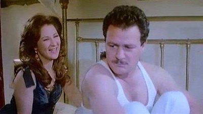 في ذكرى ميلادها.. كيف احتج نور الشريف على قبلة فاروق الفيشاوي لبوسي