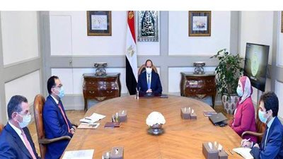 10 معلومات عن جهود زيادة فصول الحضانات تنفيذا لتكليف الرئيس