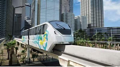 بومباردييه تؤسس أكاديمية للتدريب الهندسي بمجال تكنولوجيا القطارات بالقاهرة