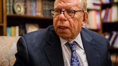 د. صلاح فضل: مجمع اللغة العربية يعود للحياة قريبًا.. وحان وقت تنفيذ كل مشروعاتي المجمدة لتطويره (حوار)