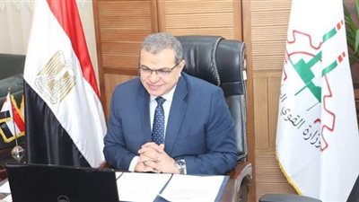 القوى العاملة: تعيين 351 شابًا.. منهم 22 من ذوى القدرات بجنوب سيناء