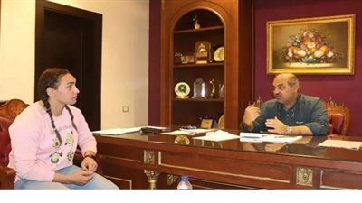 إخلاء سبيل لاعبي ومدربي المصارعة على خلفية مشاجرة المركز الأوليمبي في المعادي