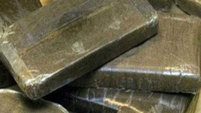 إحباط ترويج 250 طربة حشيش في الإسماعيلية