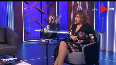 إلهام شاهين: 