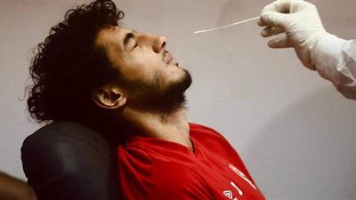 الأهلي ينتهي من مسحات نهائي دوري أبطال افريقيا