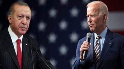 كاتب سعودي: تركيا تتحمل عقوبات بعشرات المليارات بمجيء بايدن