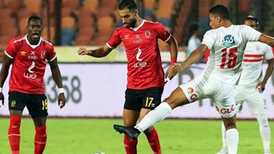 النهائي الأفريقي.. حقائق وأرقام عن الزمالك والأهلي