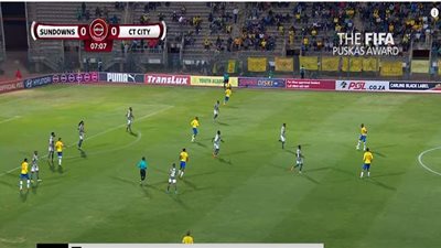 شاهد.. الأهداف المرشحة لجائزة الأفضل عام 2020 | فيديو