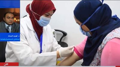 استشاري مناعة: لقاحات كورونا طارئة وغير معروف قوتها | فيديو