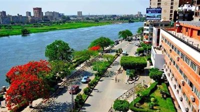 فتح كوبري كفر الجزار أمام القادمين من محافظات الوجه البحري.. السبت