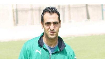 أمير عبد الحميد: 