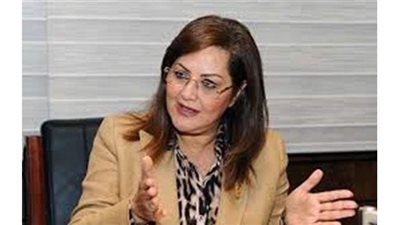 هالة السعيد.. مهندسة تخطيط مشروعات الدولة | بروفايل