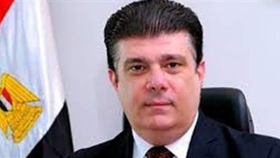 حسين زين يكلف بتنسيق التليفزيون والهندسة الإذاعية لنقل النهائي الإفريقي