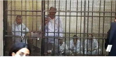 تفاصيل محاكمة المتهمين بقتل فتاة المعادي.. الدفاع: 